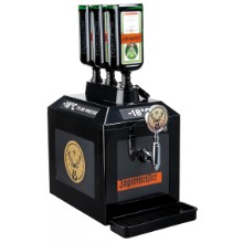 Jägermeister-Maschine