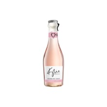 Kylie Minogue 0% Sparkling Rosé alkoholfrei