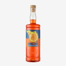 Cooktail Orangenlikör zum Flambieren