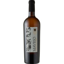Mavrio Bianco di Negroamaro Puglia IGT 2021