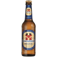 Feldschlösschen Lager 33cl