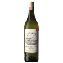 Yvorne AOC Château Maison Blanche Grand Cru