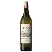 Yvorne AOC Château Maison Blanche Grand Cru