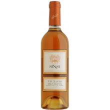 Vin Santo del Chianti DOC Sensi