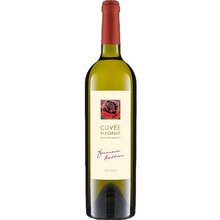 Cuvée Madame Rosmarie Mathier blanc
