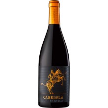 Cabriola by Bodegas Borsao Campo de Borja D.O. 2018