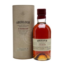 Aberlour A'Bunadh Cask Strength Batch 74