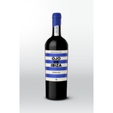 Ojo de Ibiza Tierra Sur 