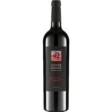 Cuvée Madame Rosmarie Mathier rot