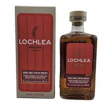 Lochlea Single Malt Harvest Edition Third Crop

