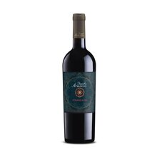 Passiari Rosso Terre Siciliane IGT Feudo Arancio