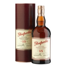 Glenfarclas 15 years Single Malt