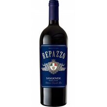 Repazzo Sangiovese Toscana IGT
 2019