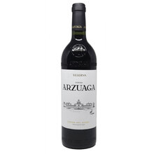 Ribera del Duero D.O. Reserva Arzuaga 