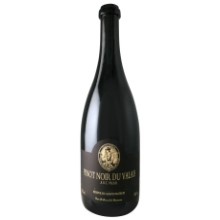 Pinot Noir du Valais AOC Réserve Administrateurs - Holzkiste