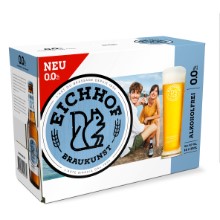 Eichhof Alkoholfrei 10er Pack 