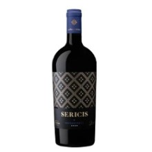 Sericis Monastrell Alicante DOP 2020