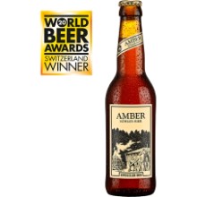 Appenzeller Amber 33cl