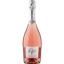 Kylie Minogue 0% Sparkling Rosé alkoholfrei