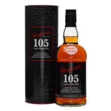 Glenfarcals 105 Cask Strength Single Malt