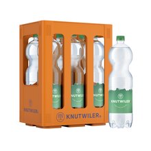 Knutwiler Mineral ohne Co2 1,5-Lt. Har.