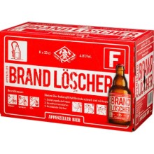 Appenzeller Brandlöscher EW 8er Pack