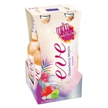 Eve Strawberry Mojito 4er Pack 