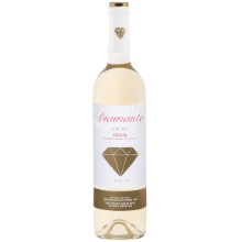Rioja blanco Diamante Semi Dulce