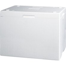 Isolationsbox für Eis Miete (Verlust Fr. 30.-)