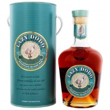 Rum Lazy Dodo Mauritius Island