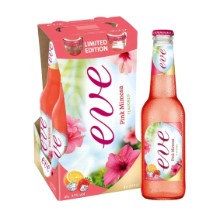 Eve Pink Mimosa 4er Pack 
