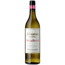 Yvorne Clos du Rocher Grand Cru AOC