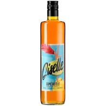 Giselle Apéritif - Belle Giselle