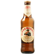 Moretti Birra EW 33cl