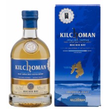 Kilchoman Single Malt Machir Bay