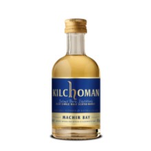 Kilchoman Single Malt "Machir Bay" Miniature