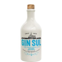 Gin SUL Dry 