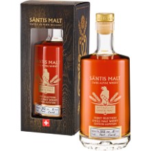 Säntis Malt Edition Alpstein XVIII Port Cask Finish
