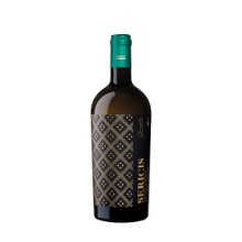 Merseguera Sericis Cepas Viejas Valencia DOP 2021