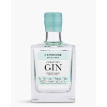 Cambridge Curators Dry Gin