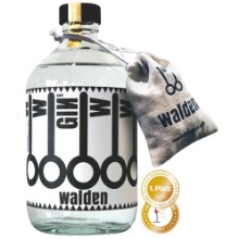 Walden London Dry Gin