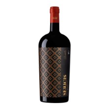 Bobal Sericis Cepas Viejas DOP Magnum