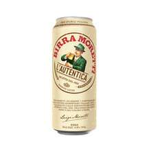 Moretti Birra Dose 50cl