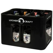 Locher Craft Freefall (alkoholfrei) 33cl MW