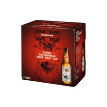 Appenzeller IPA 6er Pack