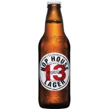 Guinness Hop House 13 Lager