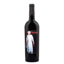 Schwarz The Butcher Cuvée Rot