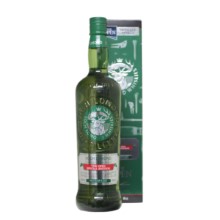 Loch Lomond Single Malt 10 years