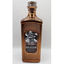 The Deacon Blended Scotch Whisky
    
