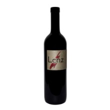 Rote Revolte Mariage, Weingut Lenz